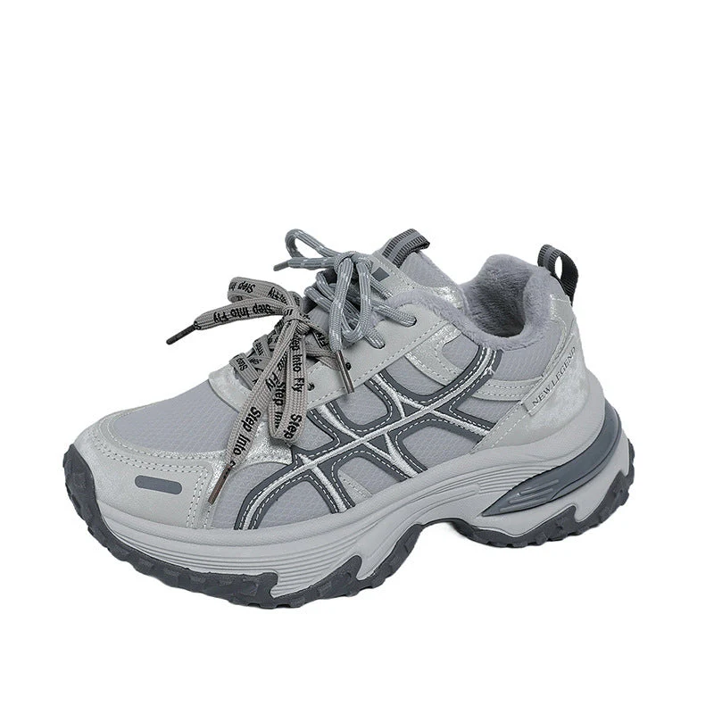 Damen Sportliche Lauf-Sneaker mit dämpfender und atmungsaktiver Konstruktion - Image 4