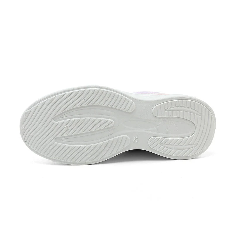 Damen Sportliche Lauf-Sneaker mit innovativem Dämpfungssystem - Image 2