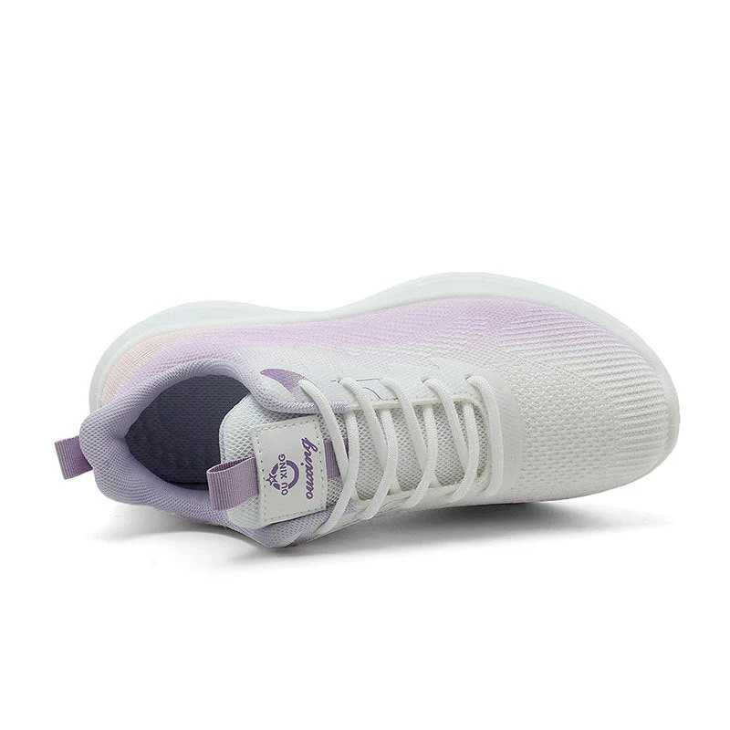 Damen Sportliche Lauf-Sneaker mit innovativem Dämpfungssystem - Image 3
