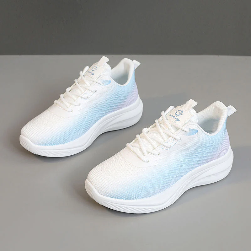 Damen Sportliche Lauf-Sneaker mit innovativem Dämpfungssystem - Image 5