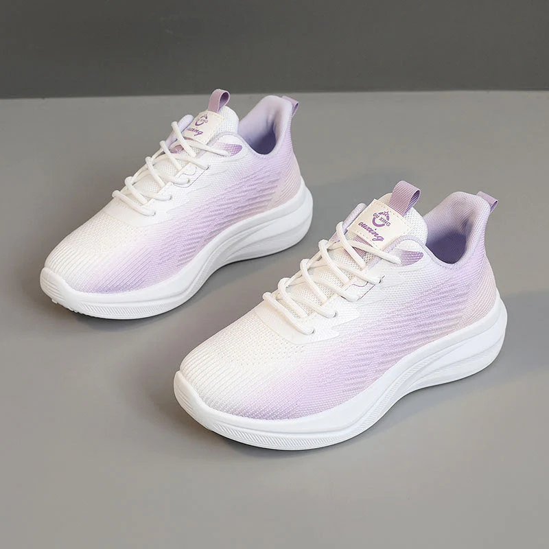Damen Sportliche Lauf-Sneaker mit innovativem Dämpfungssystem - Image 6