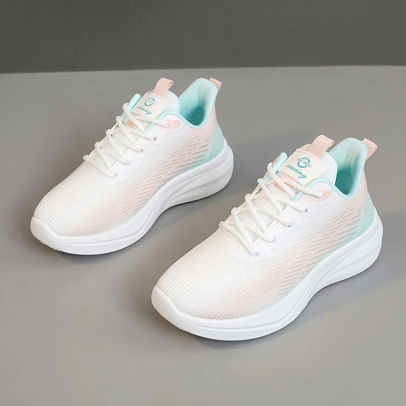Damen Sportliche Lauf-Sneaker mit innovativem Dämpfungssystem - Image 7