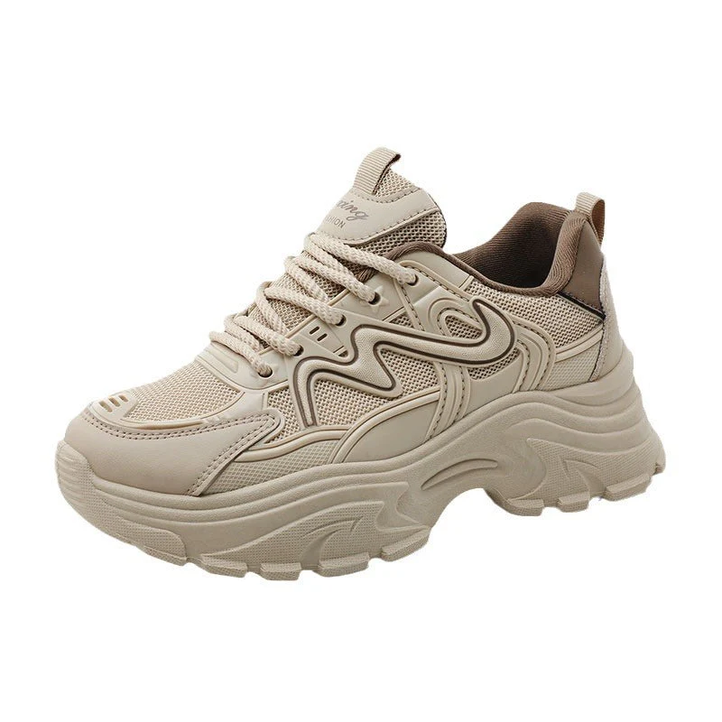 Damen Sportliche Lauf-Sneaker mit modernem Dämpfungssystem und atmungsaktiver Konstruktion - Image 4