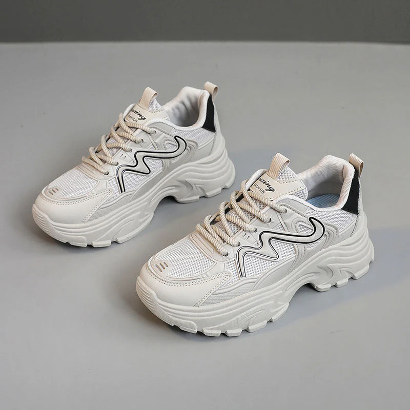 Damen Sportliche Lauf-Sneaker mit modernem Dämpfungssystem und atmungsaktiver Konstruktion - Image 5