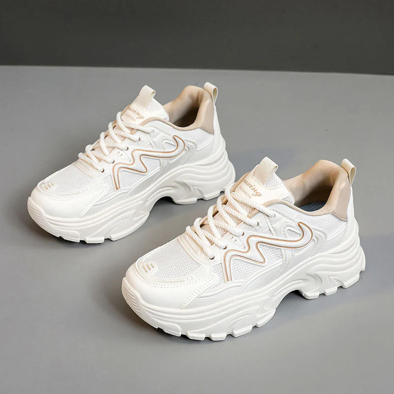 Damen Sportliche Lauf-Sneaker mit modernem Dämpfungssystem und atmungsaktiver Konstruktion - Image 6