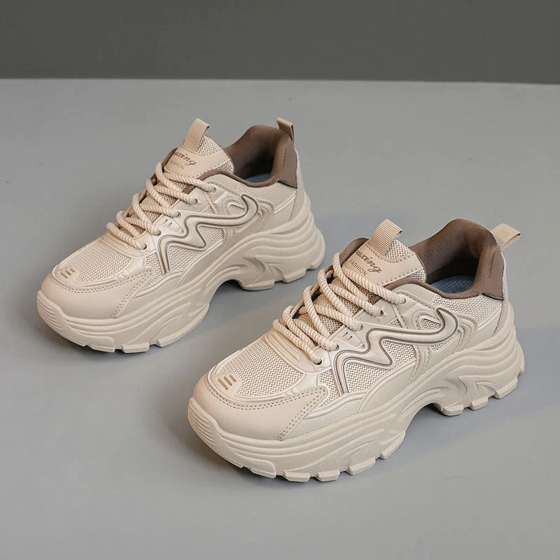 Damen Sportliche Lauf-Sneaker mit modernem Dämpfungssystem und atmungsaktiver Konstruktion - Image 7