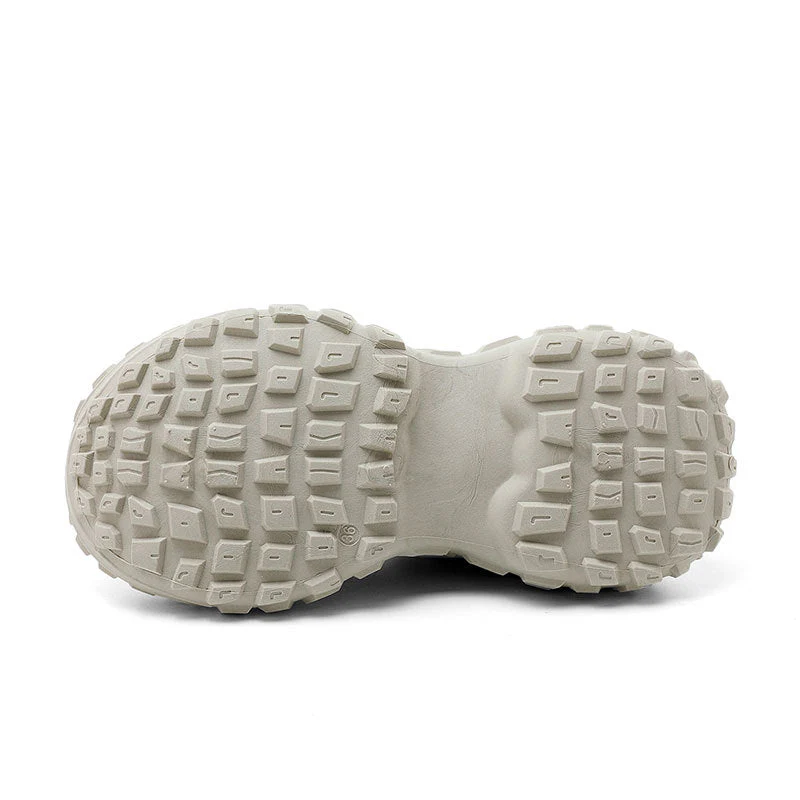 Damen sportliche Lauf-Sneaker mit stoßdämpfendem Komfort und atmungsaktiver Konstruktion - Image 2