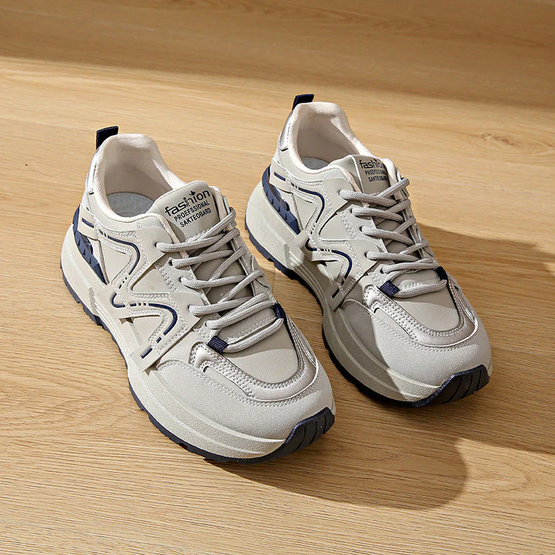 Damen Sportliche Lauf Sneakers mit ergonomischer Dämpfung und modischem Design - Image 5
