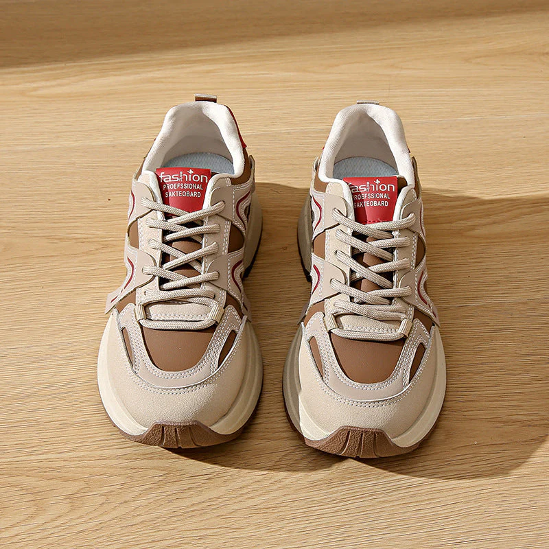 Damen Sportliche Lauf Sneakers mit ergonomischer Dämpfung und modischem Design - Image 7