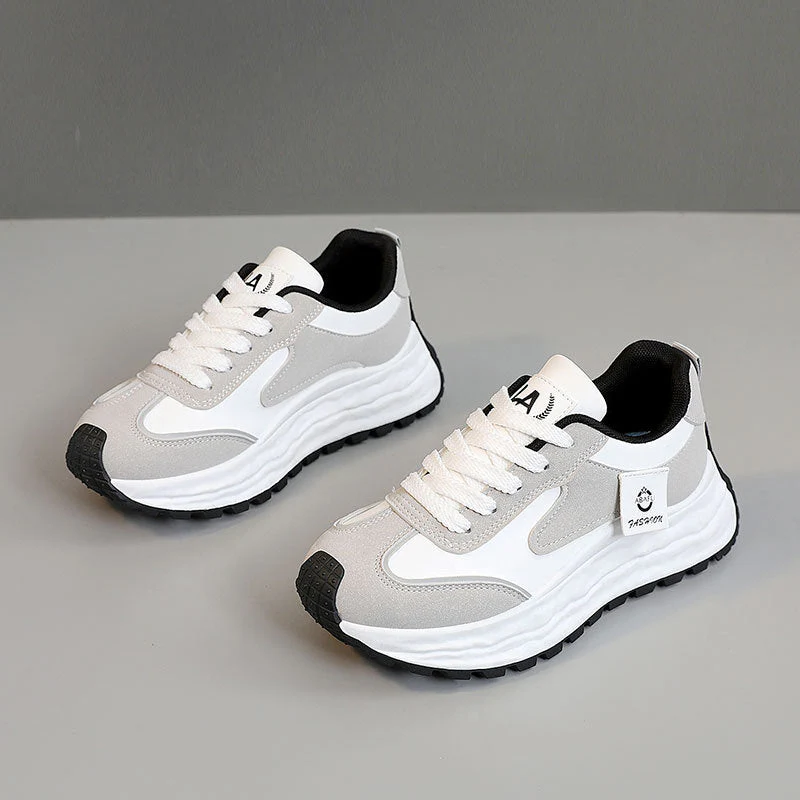 Damen Sportliche Lauf Sneakers mit modernem Design und flexibler Dämpfung - Image 7