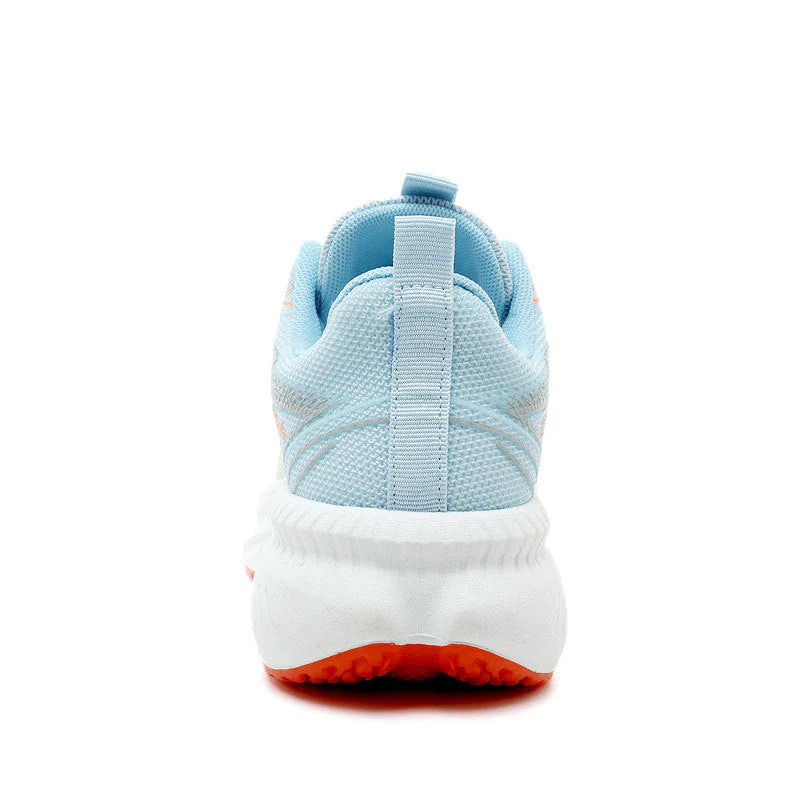 Damen Sportliche Laufschuhe mit atmungsaktivem Mesh-Obermaterial und dämpfender Sohle - Image 3