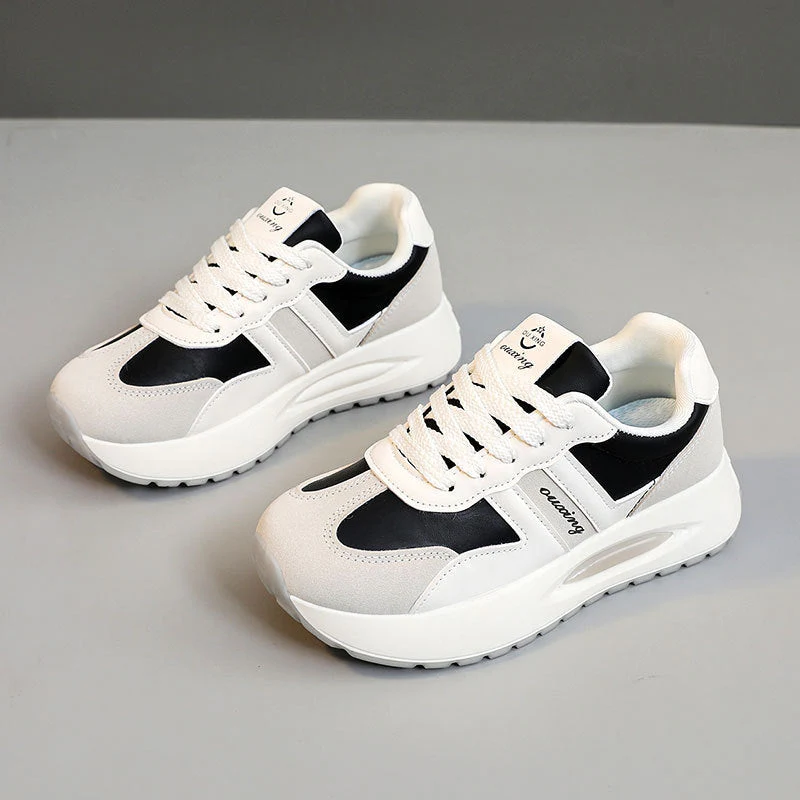Damen Sportliche Lifestyle-Sneaker mit ergonomischer Dämpfung und atmungsaktiver Oberfläche - Image 6