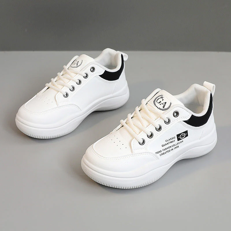 Damen Sportliche Lifestyle-Sneaker mit modischem Design und dämpfender Sohle - Image 5