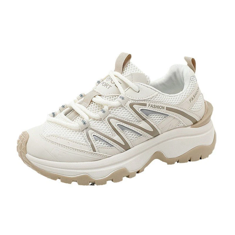 Damen Sportliche Multifunktionssneaker mit griffigem Profil - Image 4