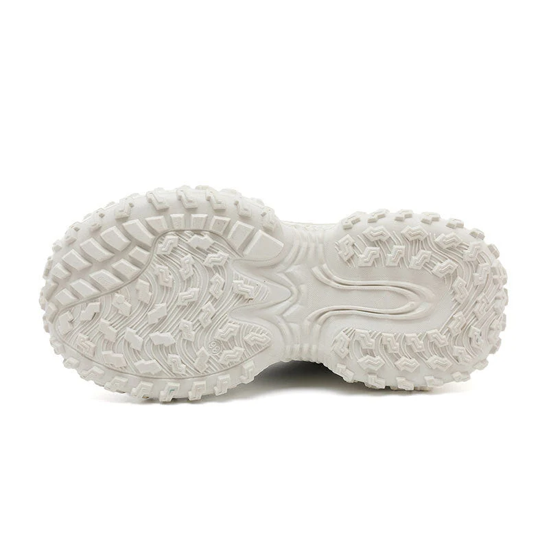 Damen sportliche Performance-Sneakers mit rutschfester Sohle und atmungsativem Obermaterial - Image 2