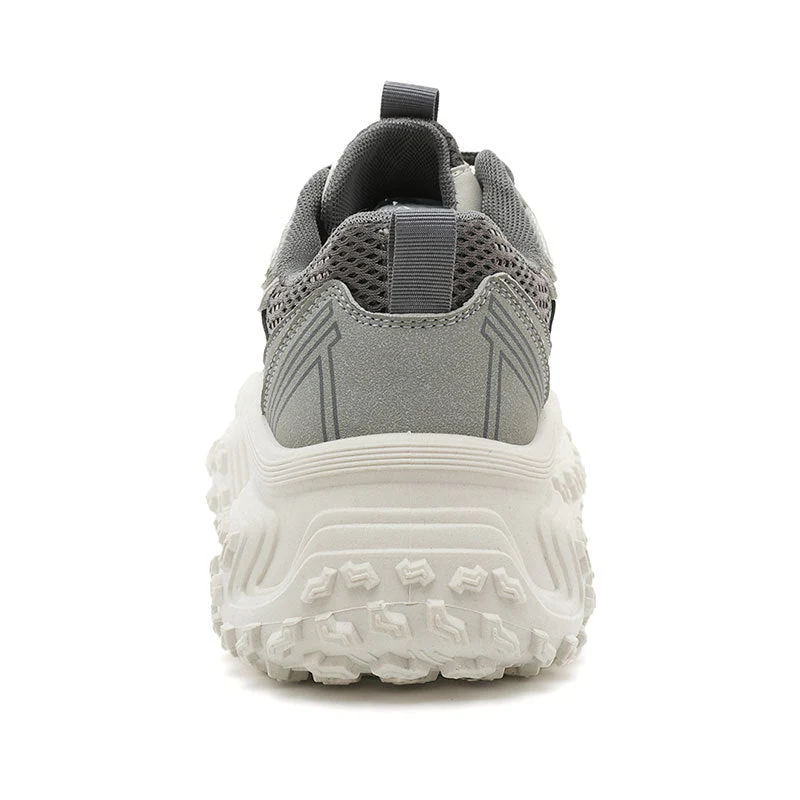 Damen sportliche Performance-Sneakers mit rutschfester Sohle und atmungsativem Obermaterial - Image 3