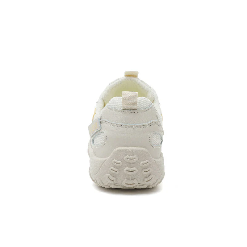 Damen Sportliche Sneaker mit atmungsaktivem Netzmaterial und dämpfender Laufsohle - Image 2