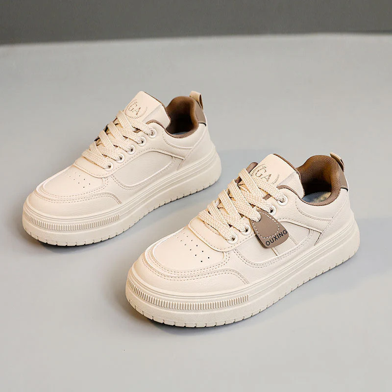 Damen Sportliche Sneaker mit atmungsaktiver Mesh-Oberfläche und ergonomischer Dämpfung - Image 2