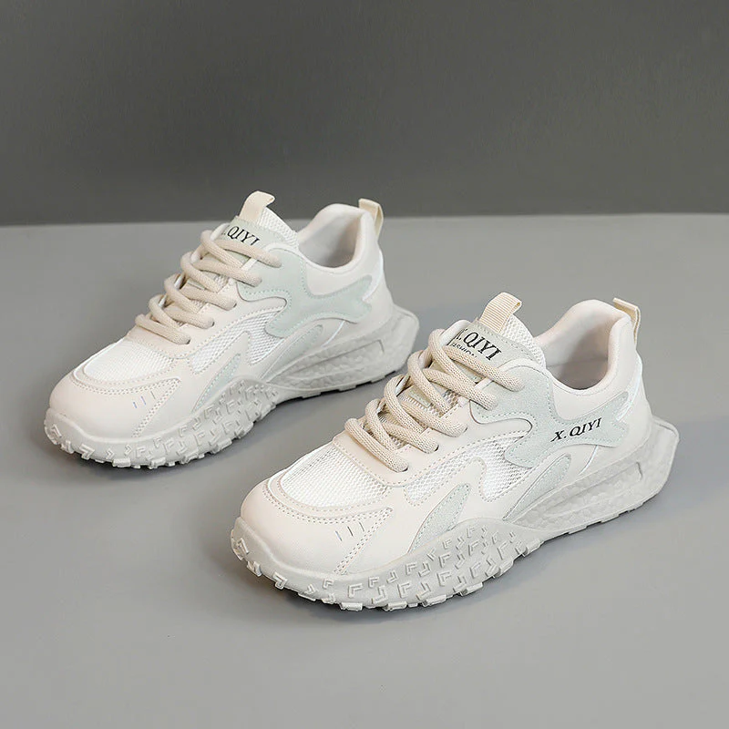 Damen Sportliche Sneaker mit dämpfendem Komfort und atmungsaktivem Obermaterial - Image 5