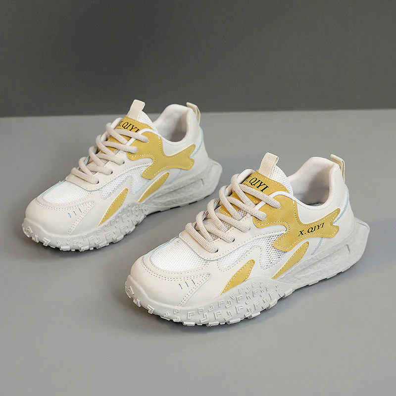 Damen Sportliche Sneaker mit dämpfendem Komfort und atmungsaktivem Obermaterial - Image 7