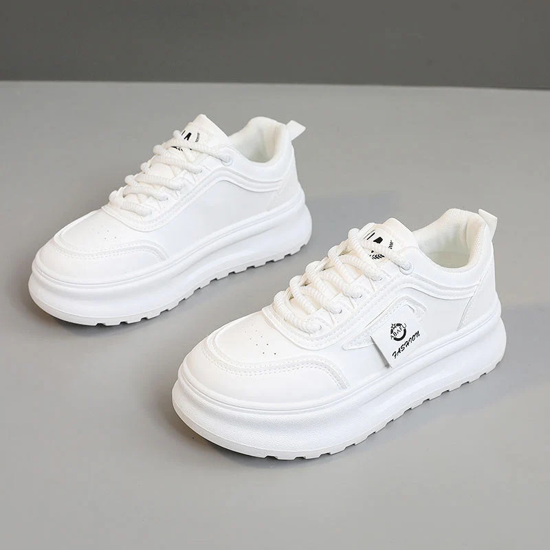 Damen Sportliche Sneaker mit dämpfendem Komfort und modischem Design - Image 7