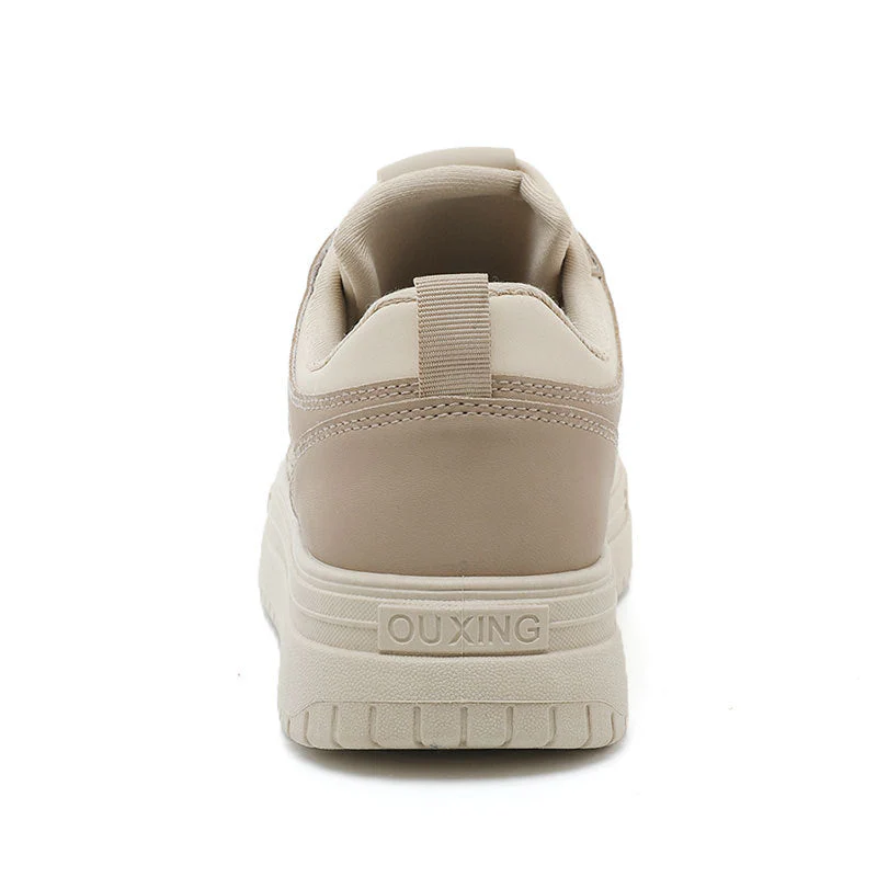 Damen Sportliche Sneaker mit dämpfender Laufsohle und modischem Obermaterial - Image 2