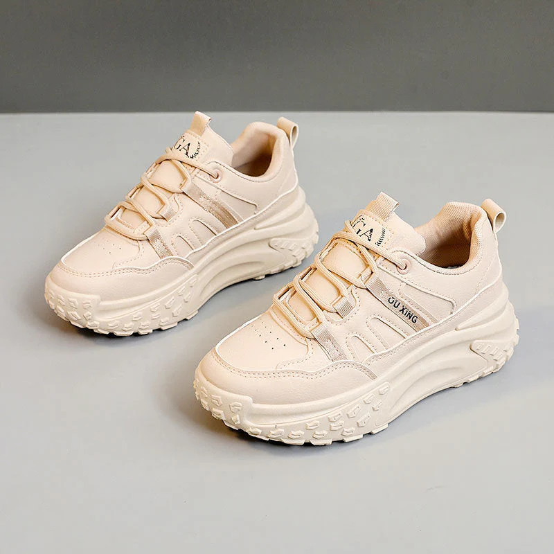 Damen Sportliche Sneaker mit dämpfender und atmungsaktiver Mesh-Oberfläche - Image 6
