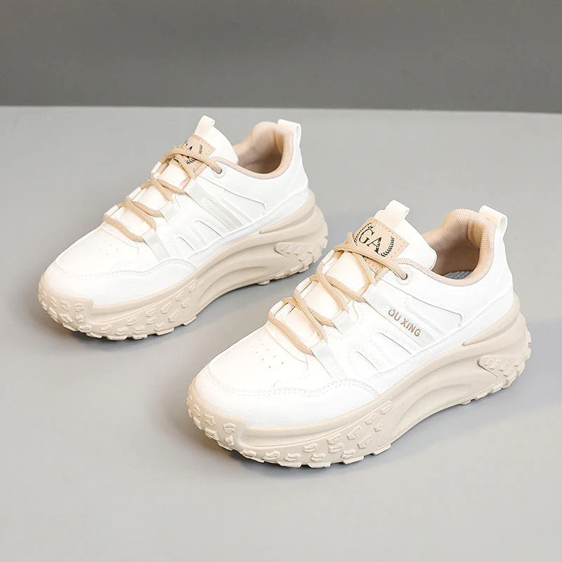 Damen Sportliche Sneaker mit dämpfender und atmungsaktiver Mesh-Oberfläche - Image 7