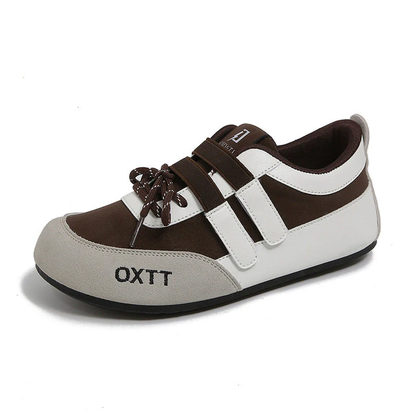 Damen Sportliche Sneaker mit hochwertigem Obermaterial und innovativer Schnürsystem - Image 4
