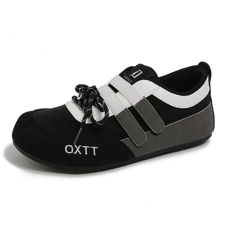 Damen Sportliche Sneaker mit hochwertigem Obermaterial und innovativer Schnürsystem - Image 5