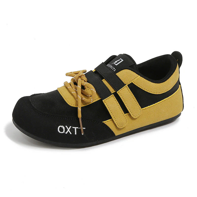 Damen Sportliche Sneaker mit hochwertigem Obermaterial und innovativer Schnürsystem - Image 7