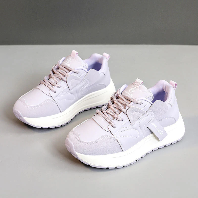 Damen Sportliche Sneaker mit innovativem Dämpfungssystem und atmungsaktivem Obermaterial - Image 7