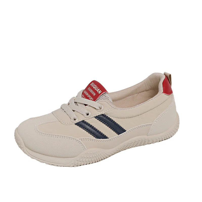 Damen Sportliche Sneaker mit modernem Design und atmungsaktiver Oberflächenstruktur - Image 6