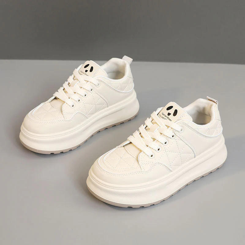 Damen Sportliche Sneaker mit modernem Schnitt und dämpfender Sohle - Image 6