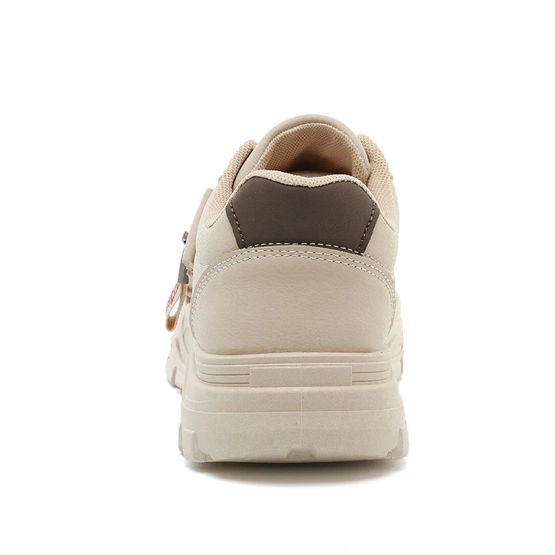 Damen Sportliche Sneaker mit praktischem Reißverschluss und rutschfester Sohle - Image 2