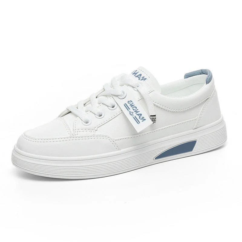 Damen sportliche Sneaker mit trendigem design und dämpfender Laufsohle - Image 4