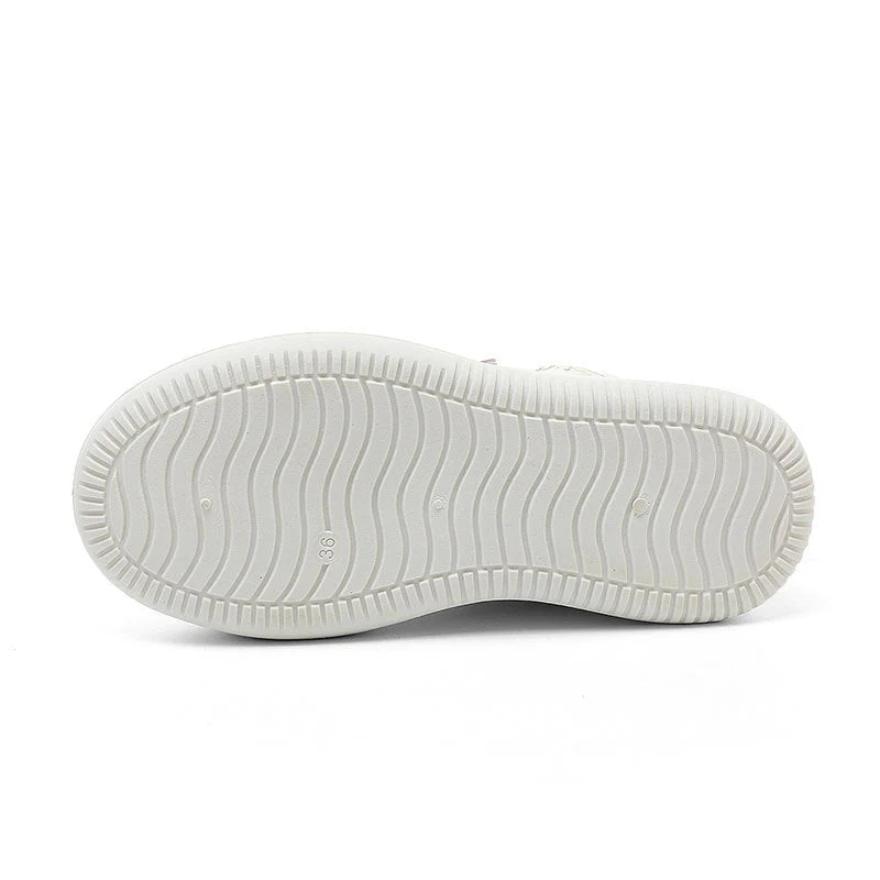 Damen Sportliche Sneaker mit urbanem Design und ergonomischer Dämpfung - Image 3