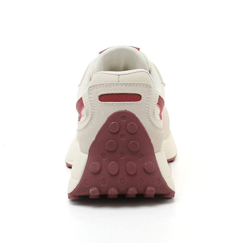 Damen Sportliche Sneakers im urbanen Retro-Design mit dämpfender Sohle - Image 2