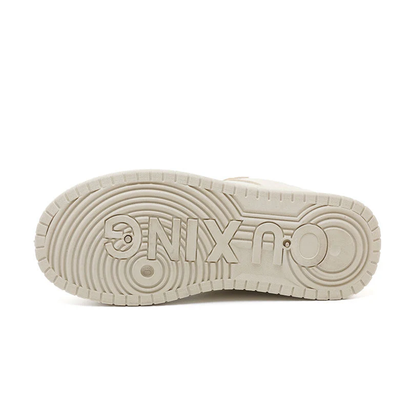 Damen Sportliche Sneakers mit atmungsaktivem Obermaterial und dämpfender Laufsohle - Image 3