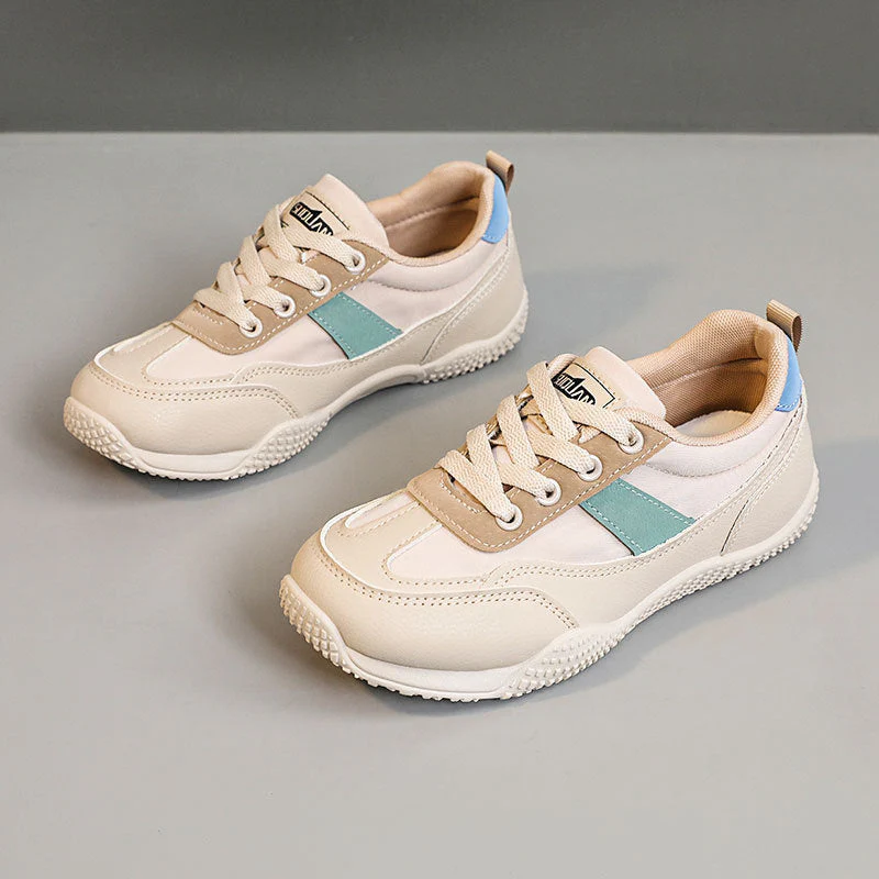 Damen Sportliche Sneakers mit atmungsaktiver Mesh-Oberfläche und rutschfester Sohle    1771555685 - Image 6