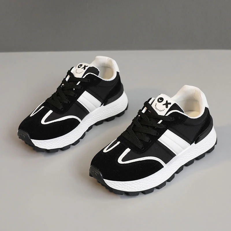 Damen Sportliche Sneakers mit dämpfender Laufsohle und atmungsaktivem Mesh- - Image 7