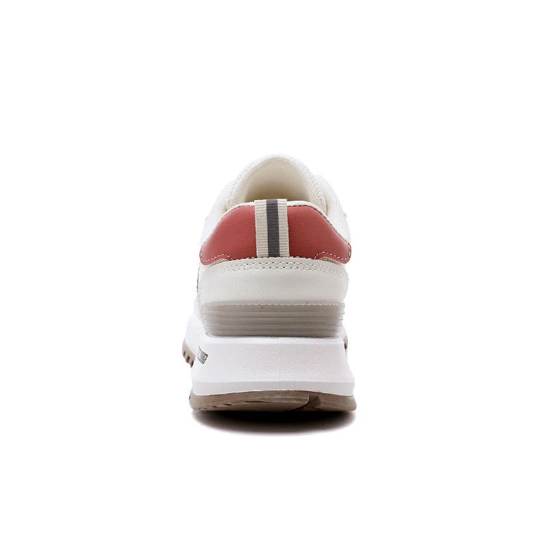Damen Sportliche Sneakers mit dämpfender Laufsohle und atmungsaktivem Obermaterial - Image 2