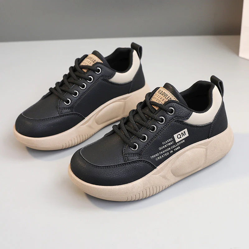 Damen Sportliche Sneakers mit dämpfender Laufsohle und modischem Design - Image 5