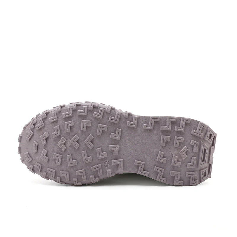 Damen sportliche Sneakers mit dämpfender Sohle und atmungsaktivem Obermaterial - Image 6