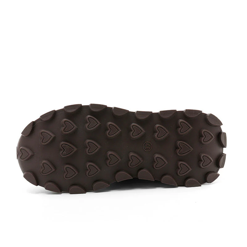 Damen Sportliche Sneakers mit einzigartigem Tribal-Muster und atmungsaktiver Mesh-Oberfläche - Image 2