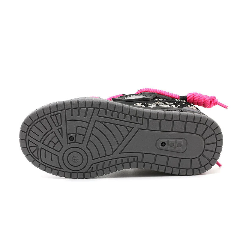 Damen Sportliche Sneakers mit ergonomischem Design und atmungsaktivem Obermaterial - Image 2