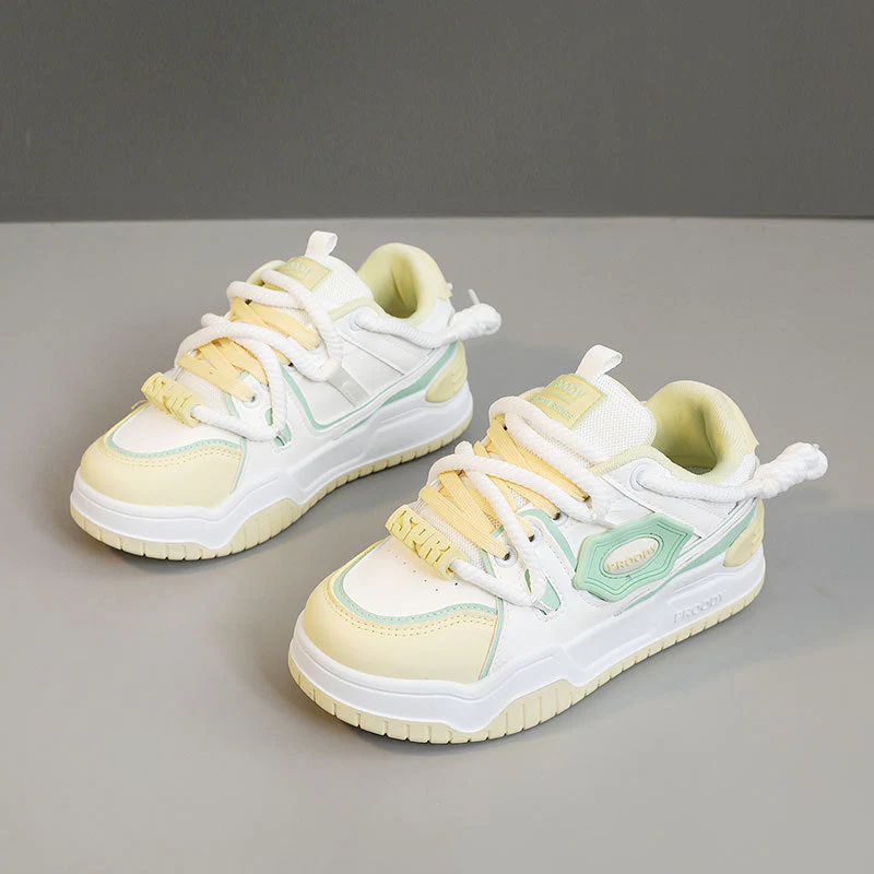 Damen Sportliche Sneakers mit ergonomischem Design und atmungsaktivem Obermaterial - Image 5