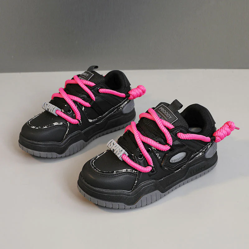 Damen Sportliche Sneakers mit ergonomischem Design und atmungsaktivem Obermaterial - Image 6