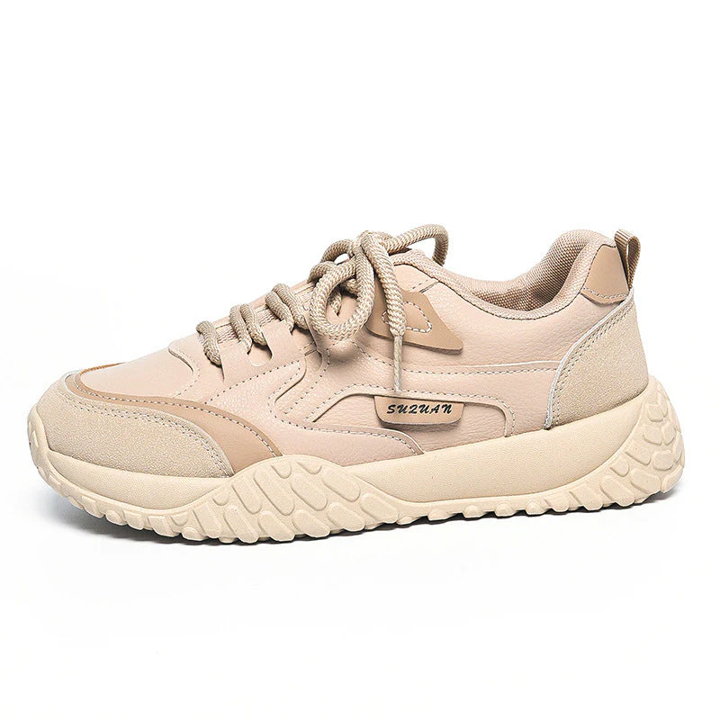 Damen Sportliche Sneakers mit ergonomischer Dämpfung und flexiblem Design - Image 6
