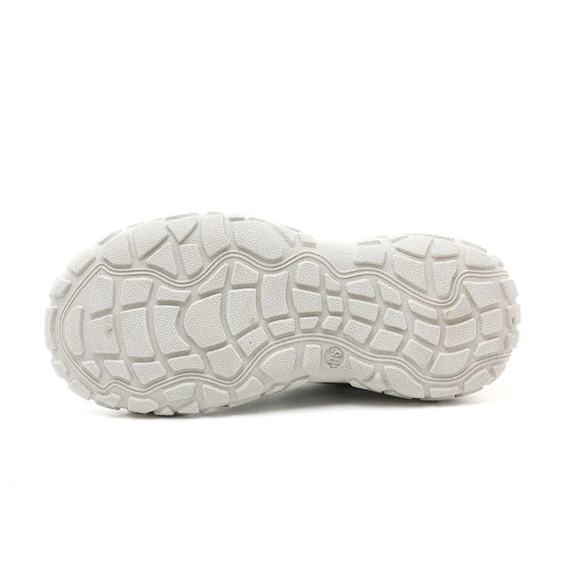 Damen Sportliche Sneakers mit innovativem Außendesign und atmungsaktiver Technologie - Image 3